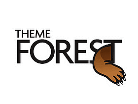Themeforest：国外最佳WordPress主题平台