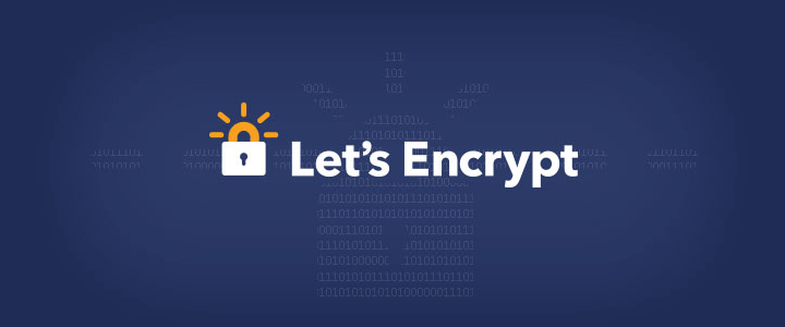 Let'sEncrypt