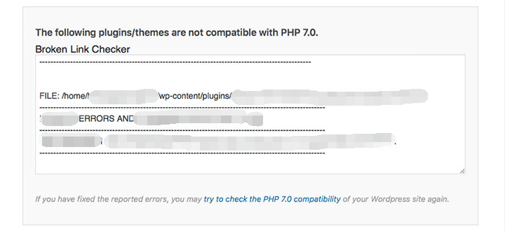 SiteGround主机PHP7.0升级教程，让你的外贸网站性能翻倍