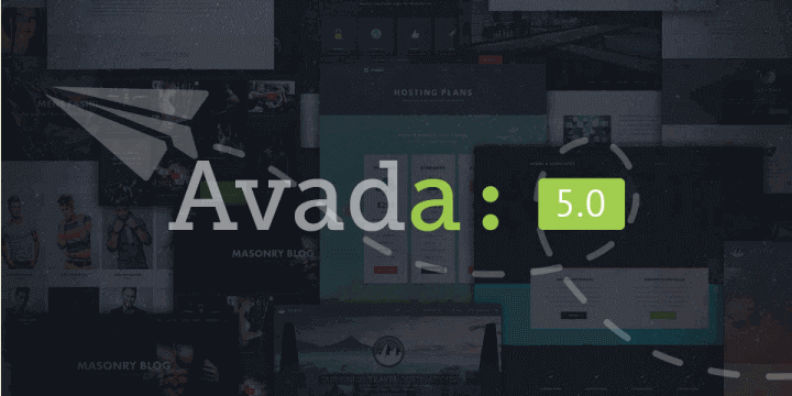 avada 5.0