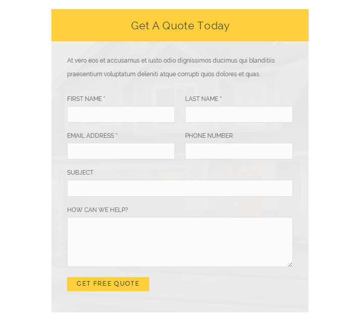 contactform7使用教程，史上最受欢迎的WP表单插件