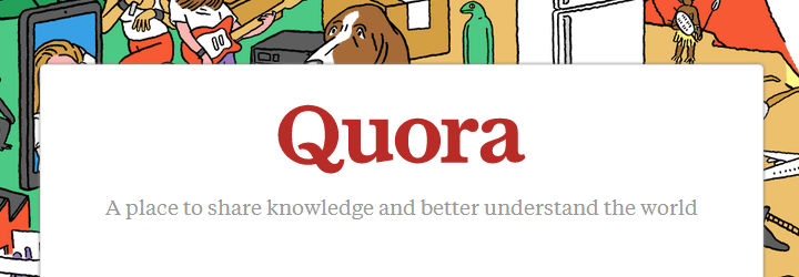 quora