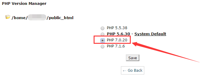 SiteGround主机PHP7.0升级教程，让你的外贸网站性能翻倍