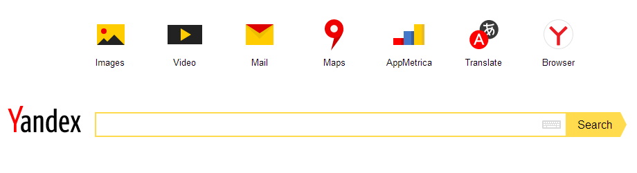 yandex