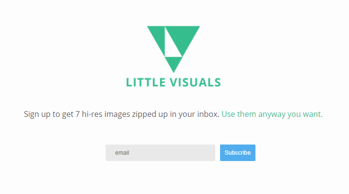 littlevisuals