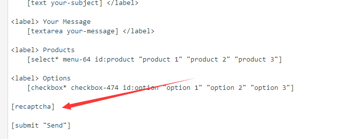 contactform7使用教程，史上最受欢迎的WP表单插件