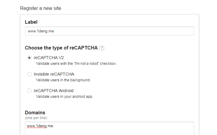 contactform7使用教程，史上最受欢迎的WP表单插件