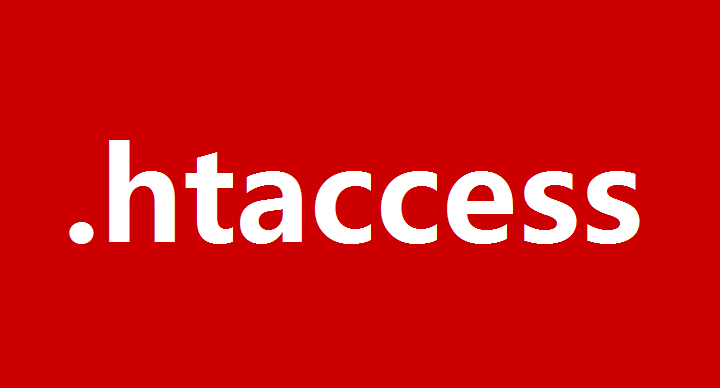 htaccess