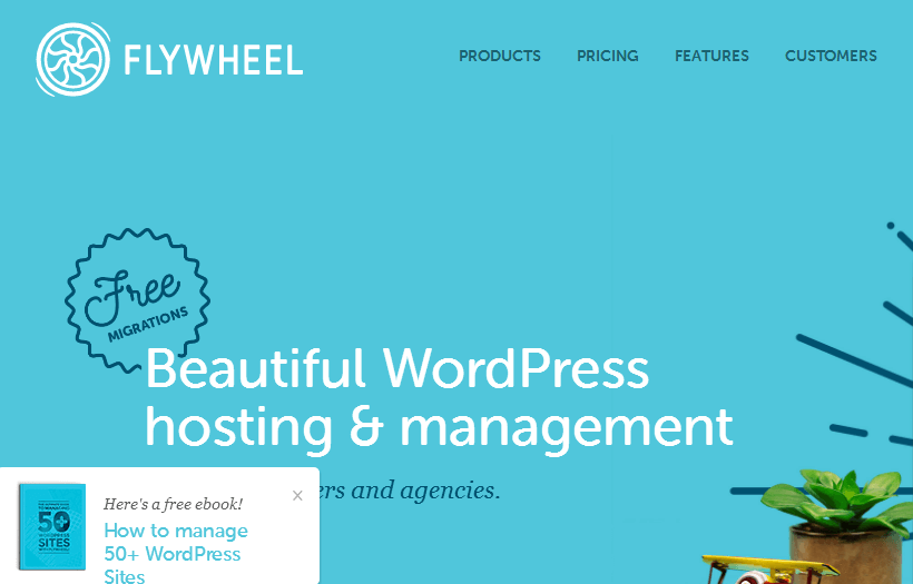 2018年最佳国外WordPress主机空间推荐，省钱又省心