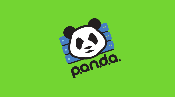 Panda Algorithm Update