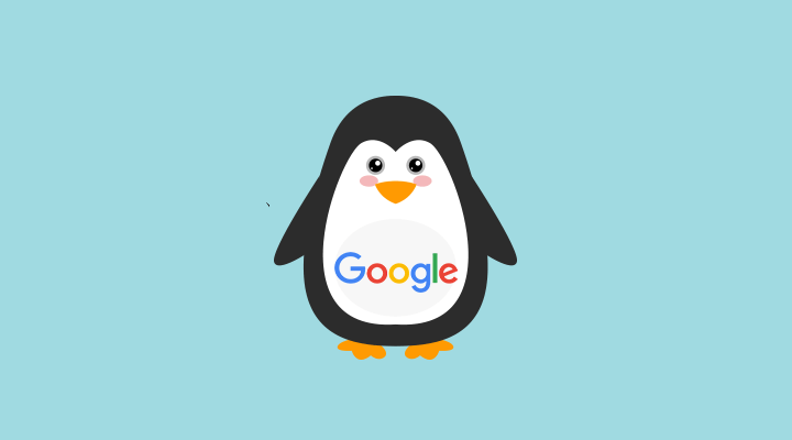 Penguin Algorithm Update