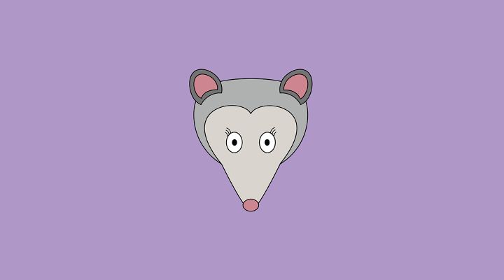 Possum Algorithm Update