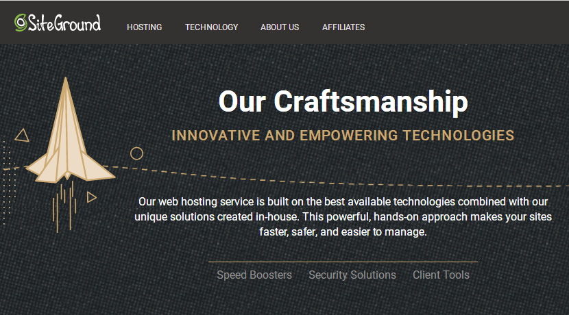 SiteGround