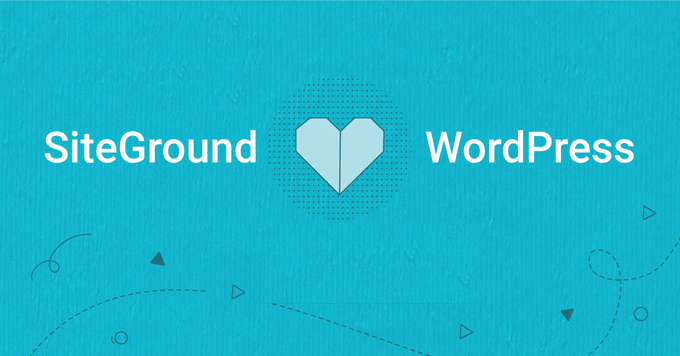 SiteGround