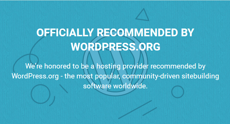 SiteGround