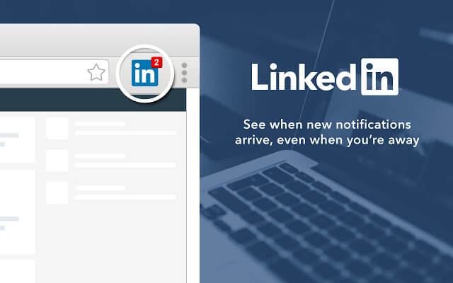 LinkedIn Extension chrome扩展