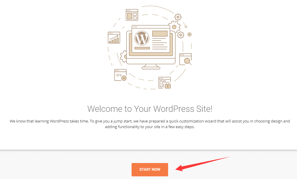 2021 最新 SiteGround 外贸建站购买使用教程 siteground wordpress设置