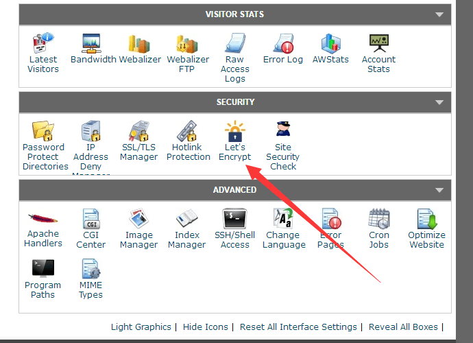 SiteGround如何开通https，安装免费SSL证书LetsEncrypt