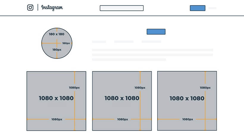 Instagram图片最佳尺寸