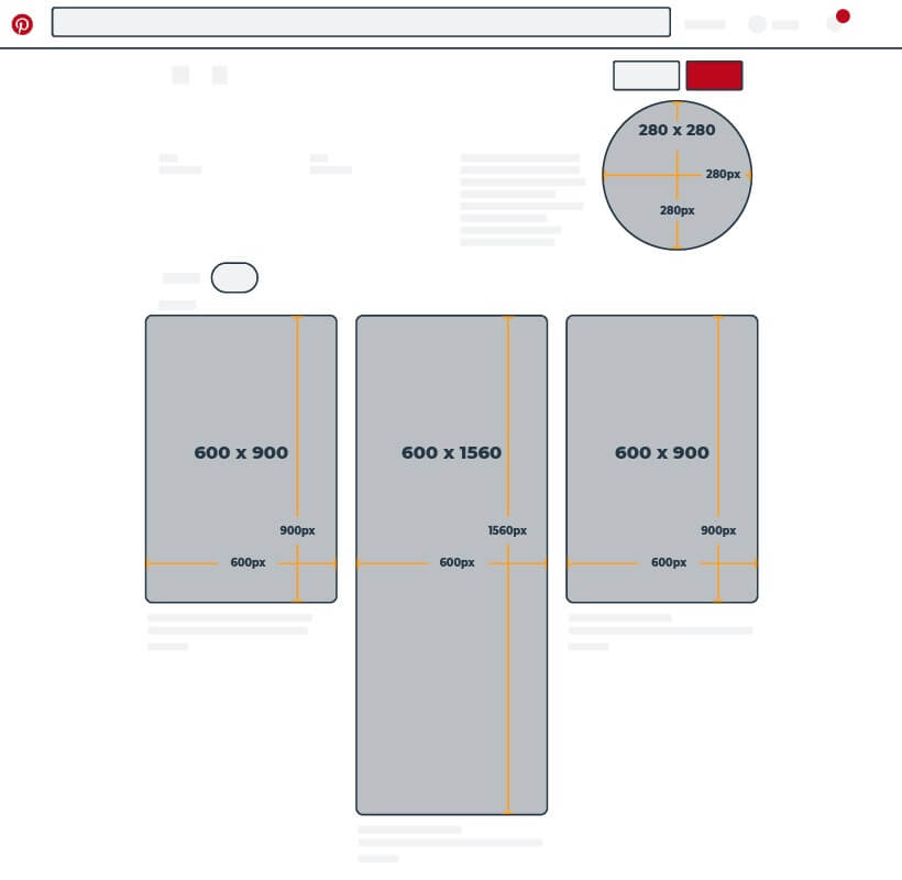 Pinterest图片最佳尺寸