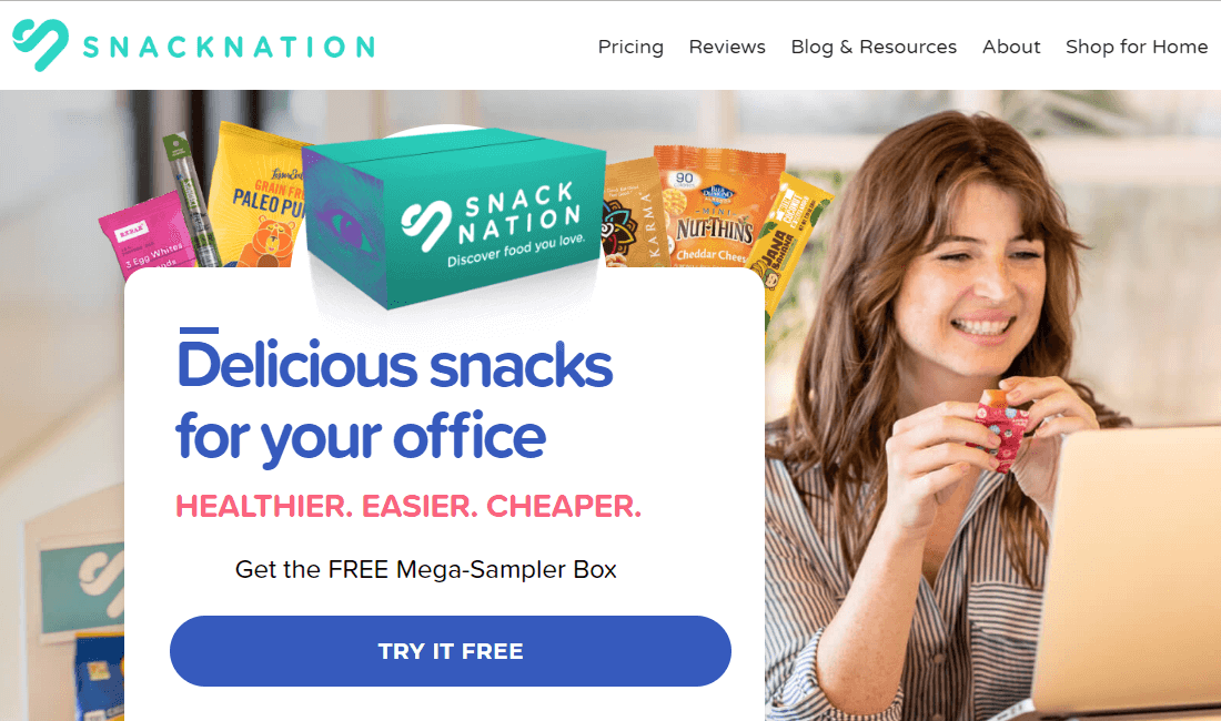 snacknation