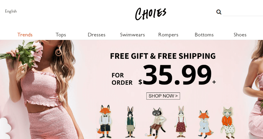 choies.com