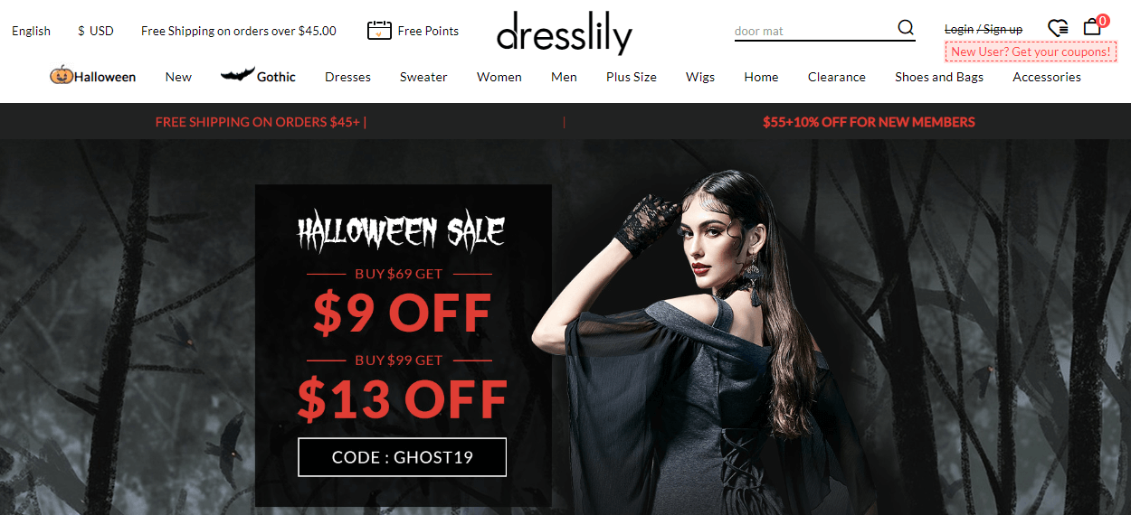 dresslily.com