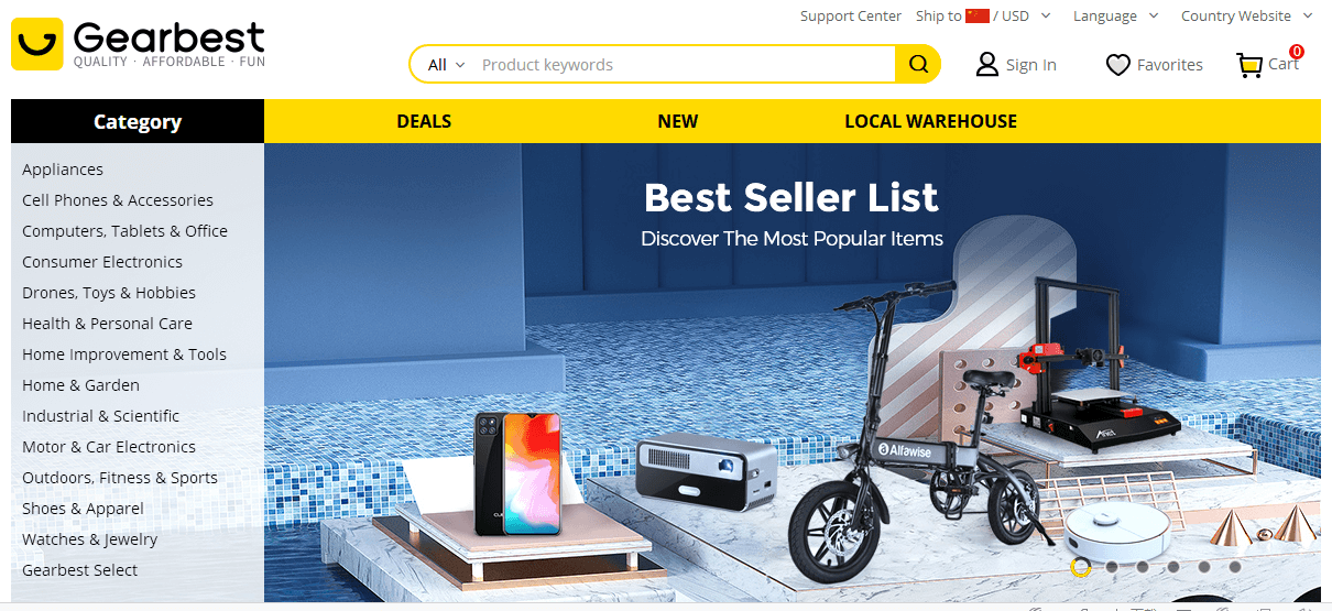 gearbest.com