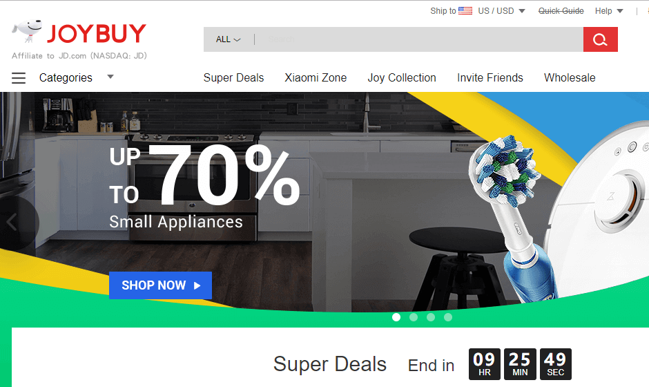 joybuy.com