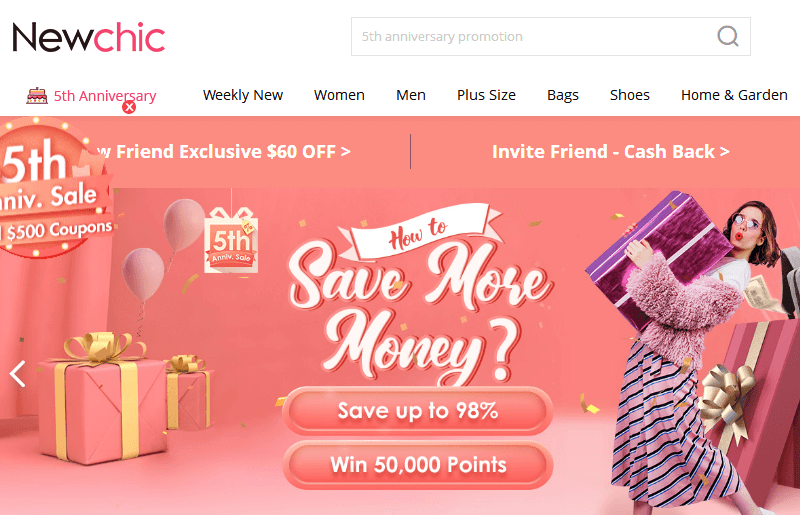 newchic.com