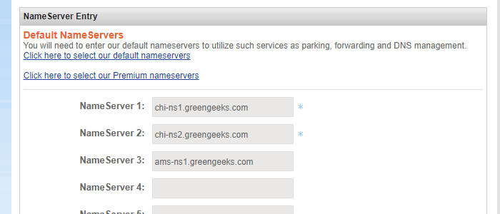 greengeeks ns