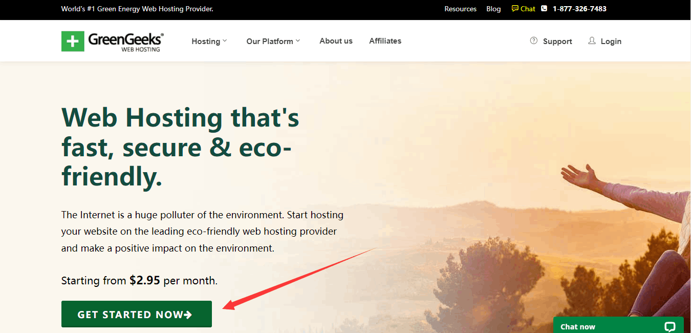 greengeeks