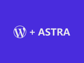 Astra主题教程：外贸独立站建站最受欢迎的主题模板
