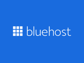 bluehost美国官网注册购买教程，非中文站