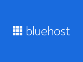 如何在bluehost安装WordPress