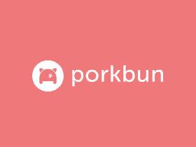 Porkbun域名解析详细教程