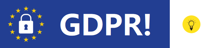 GDPR is coming 715