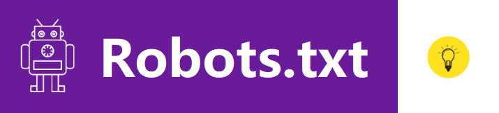 robots txt 715