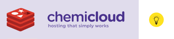 chemicloud redis 715