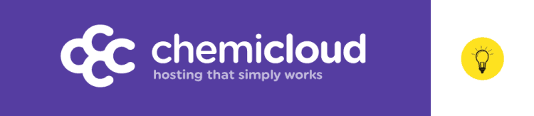 chemicloud 750