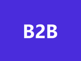 wp b2b